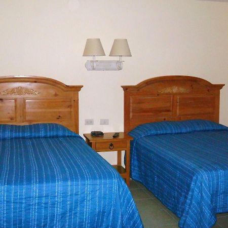 El Ejecutivo Aparthotel Сьюдад-Обрегон Экстерьер фото
