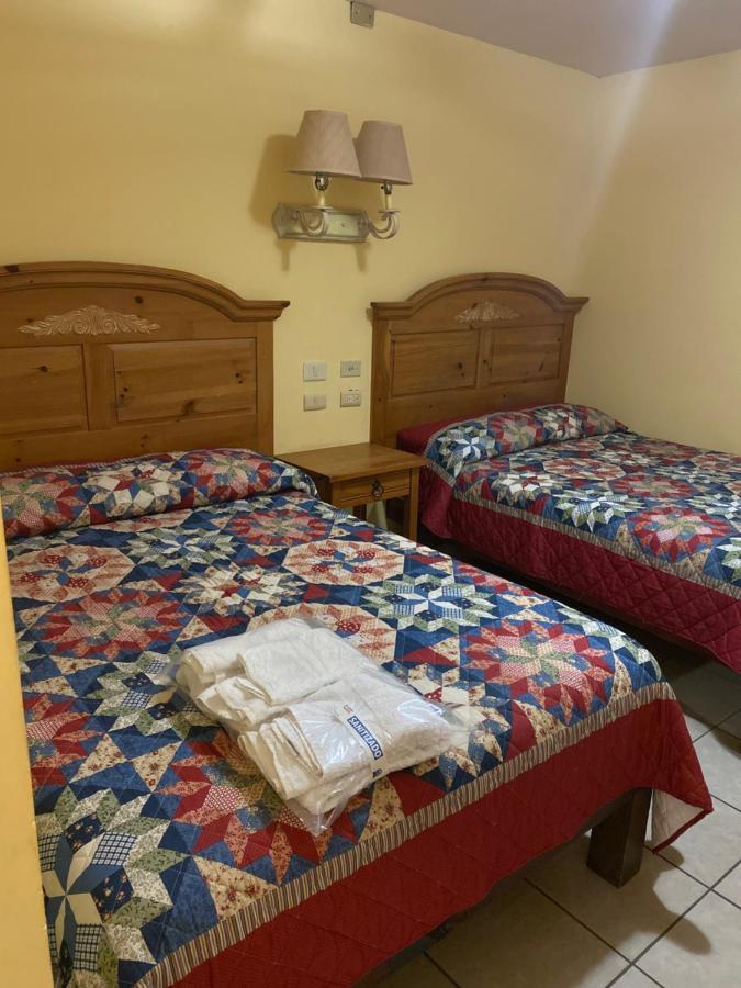El Ejecutivo Aparthotel Сьюдад-Обрегон Экстерьер фото
